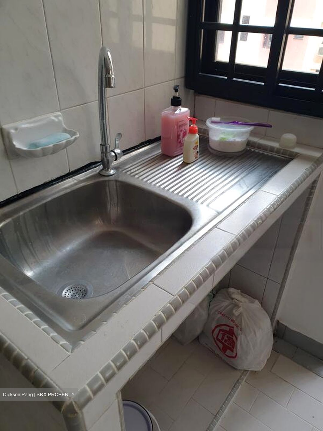 Blk 97 Crescent View (Queenstown), HDB 3 Rooms #464310111